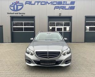 Mercedes-Benz E 250 Gebrauchtwagen