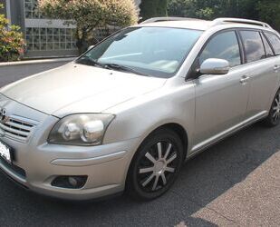 Toyota Avensis Gebrauchtwagen