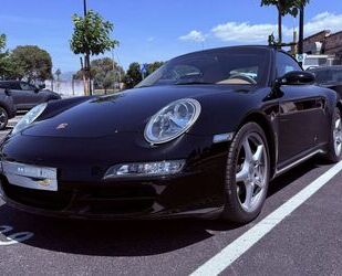 Porsche 997 Gebrauchtwagen
