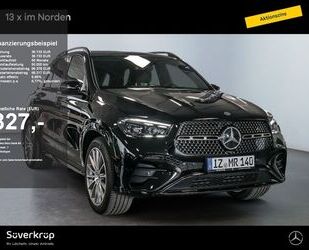 Mercedes-Benz GLE 450 Gebrauchtwagen