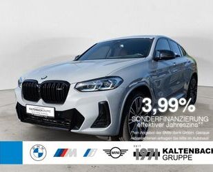 BMW X4 Gebrauchtwagen