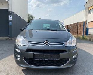Citroen C3 Gebrauchtwagen