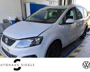 Seat Alhambra Gebrauchtwagen