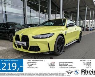 BMW M4 Gebrauchtwagen