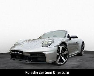 Porsche 992 Gebrauchtwagen
