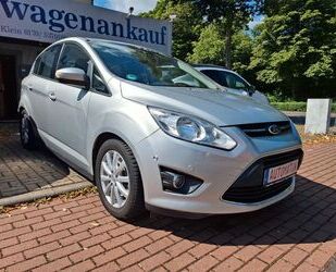 Ford C-Max Gebrauchtwagen