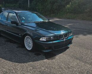 BMW 540 Gebrauchtwagen