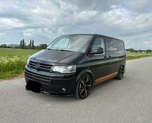 VW T5 Multivan Gebrauchtwagen