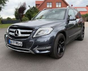 Mercedes-Benz GLK 350 Gebrauchtwagen