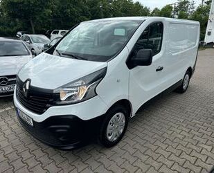Renault Trafic Gebrauchtwagen