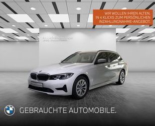 BMW 320 Gebrauchtwagen