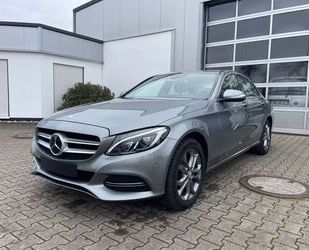 Mercedes-Benz C 250 Gebrauchtwagen