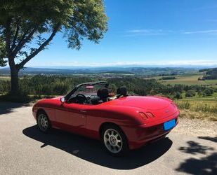 Fiat Barchetta Gebrauchtwagen