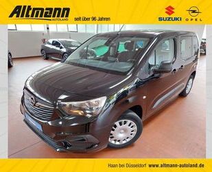 Opel Combo Gebrauchtwagen