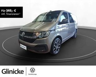 VW T6 Multivan Gebrauchtwagen