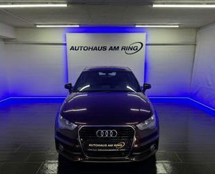 Audi A1 Gebrauchtwagen