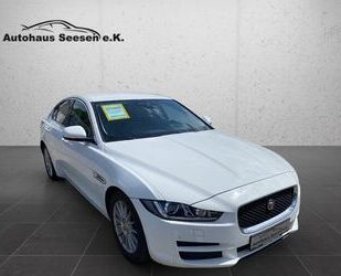Jaguar XE Gebrauchtwagen