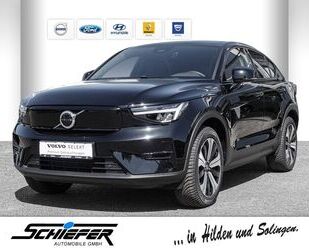 Volvo C40 Gebrauchtwagen