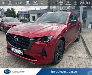 Mazda CX-60 Gebrauchtwagen