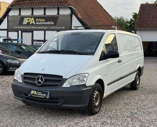 Mercedes-Benz Vito Gebrauchtwagen