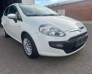 Fiat Punto Evo Gebrauchtwagen