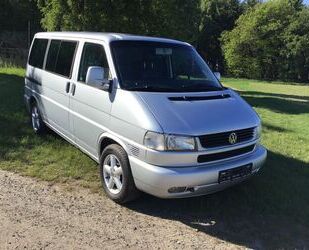VW T4 Caravelle Gebrauchtwagen