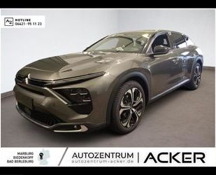 Citroen C5 X 