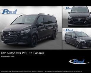 Mercedes-Benz V 250 Gebrauchtwagen