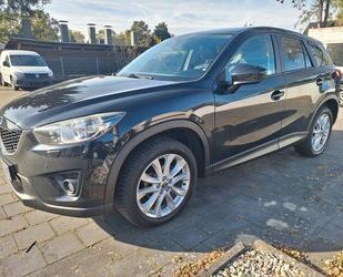 Mazda CX-5 Gebrauchtwagen