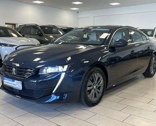 Peugeot 508 Gebrauchtwagen