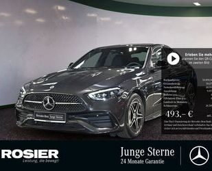 Mercedes-Benz C 300 Gebrauchtwagen