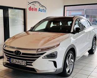 Hyundai NEXO Gebrauchtwagen