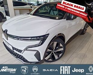 Renault Megane Gebrauchtwagen