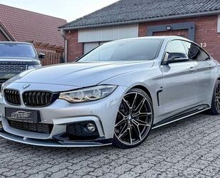 BMW 430 Gebrauchtwagen