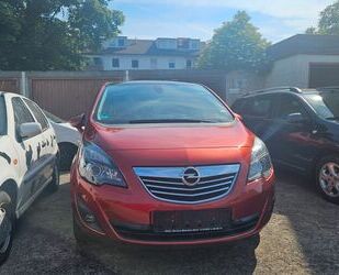 Opel Meriva Gebrauchtwagen
