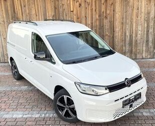 VW Caddy Maxi Gebrauchtwagen