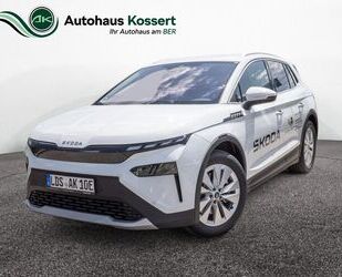 Skoda Elroq Gebrauchtwagen