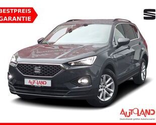 Seat Tarraco Gebrauchtwagen