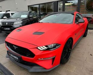 Ford Mustang Gebrauchtwagen