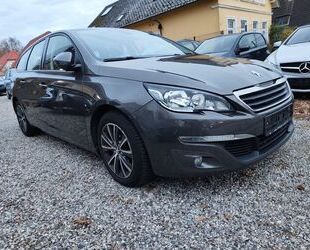 Peugeot 308 Gebrauchtwagen