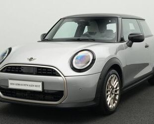 Mini Cooper C Gebrauchtwagen