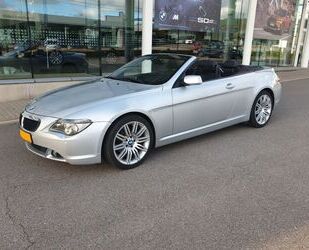 BMW 630 Gebrauchtwagen