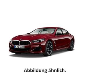 BMW M850 Gebrauchtwagen