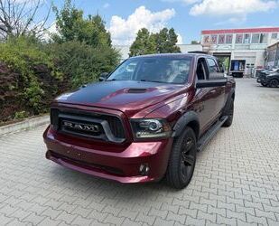 Dodge RAM Gebrauchtwagen