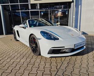 Porsche Boxster Gebrauchtwagen