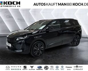 Peugeot 5008 Gebrauchtwagen