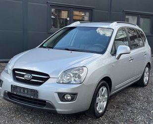 Kia Carens Gebrauchtwagen