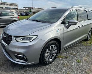 Chrysler Pacifica Gebrauchtwagen
