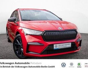 Skoda Enyaq Gebrauchtwagen