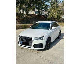 Audi Q3 Gebrauchtwagen
